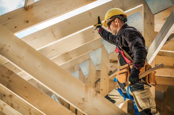 Quick and Trustworthy Emergency Roof Repair Services in Bedford Hills, NY