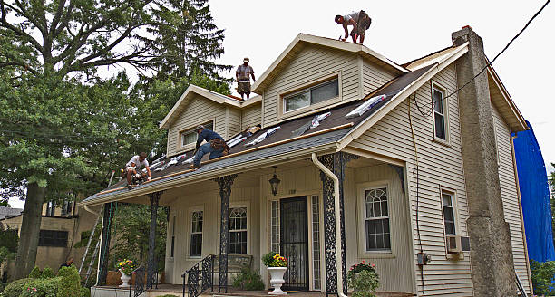 Best Emergency Roof Repair  in Bedford Hills, NY
